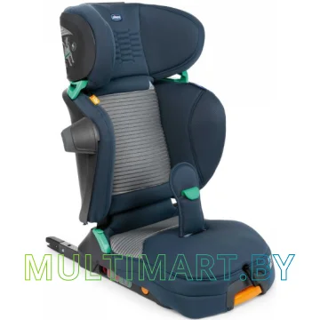 Автокресло Chicco Fold&Go i-Size (air ink air)
